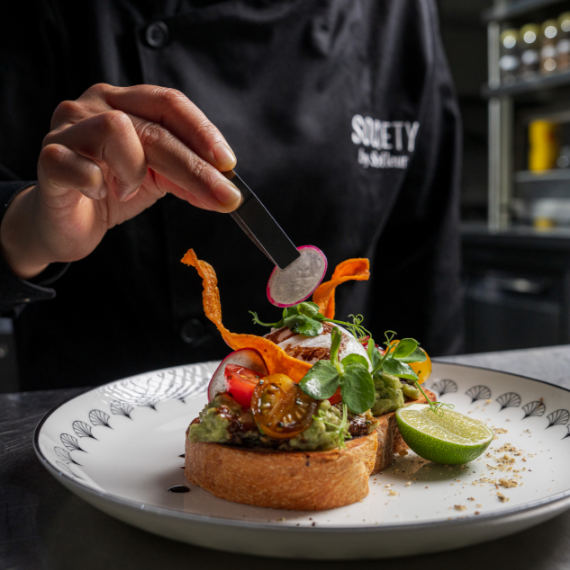 Society by Sofleur Project