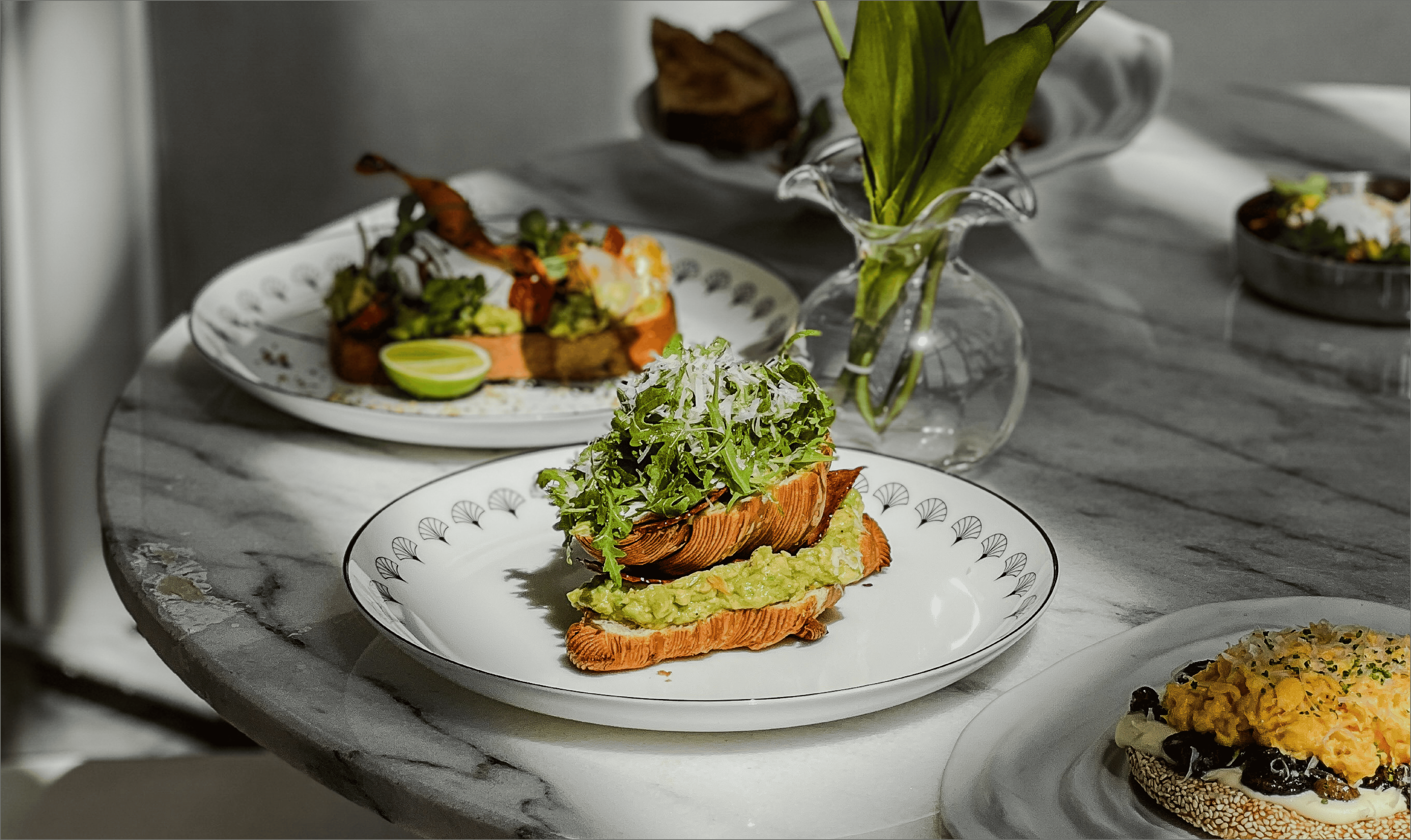 Society by Sofleur - WorkWise Project