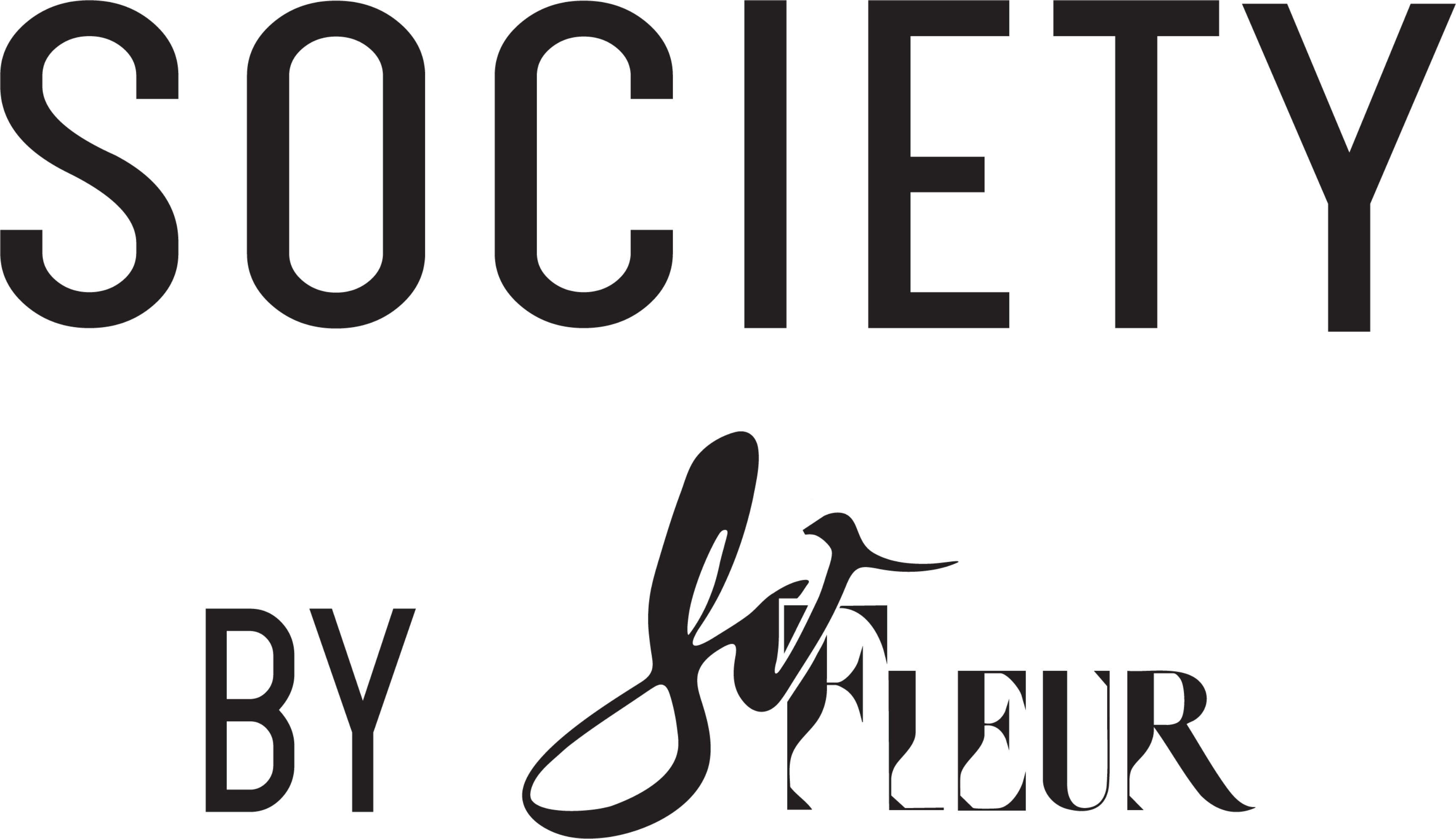 Society by Sofleur Logo