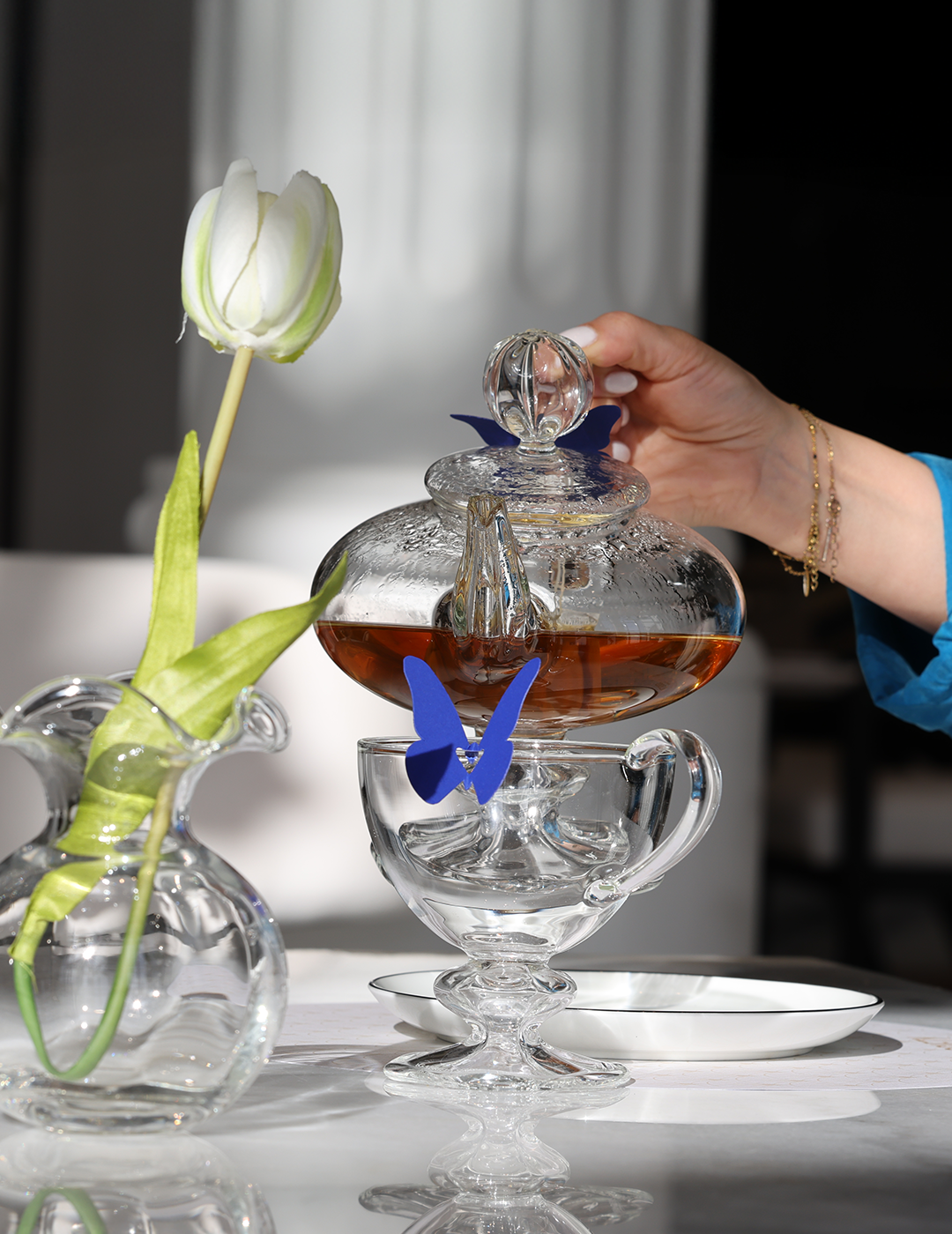 Sora Tea & Coffee Image