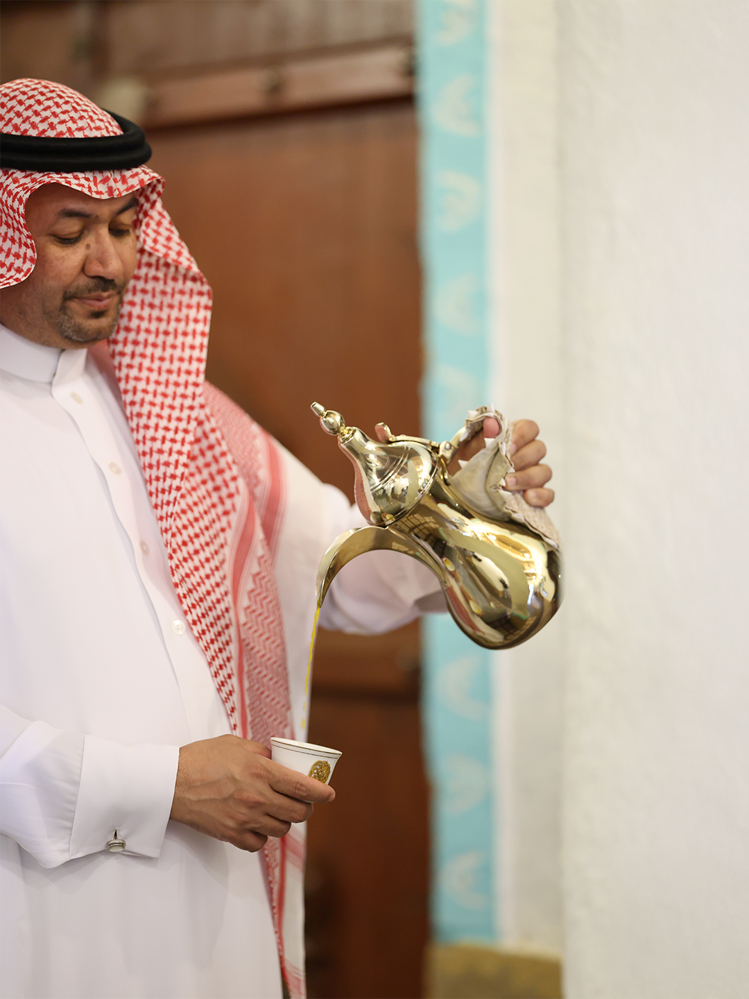 Sora Tea & Coffee Image