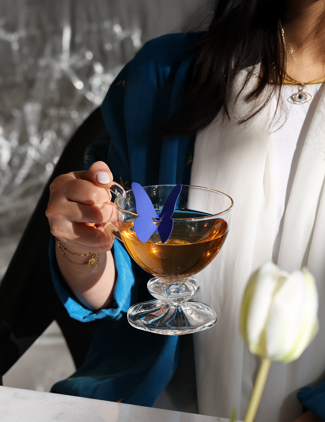 Sora Tea & Coffee Image