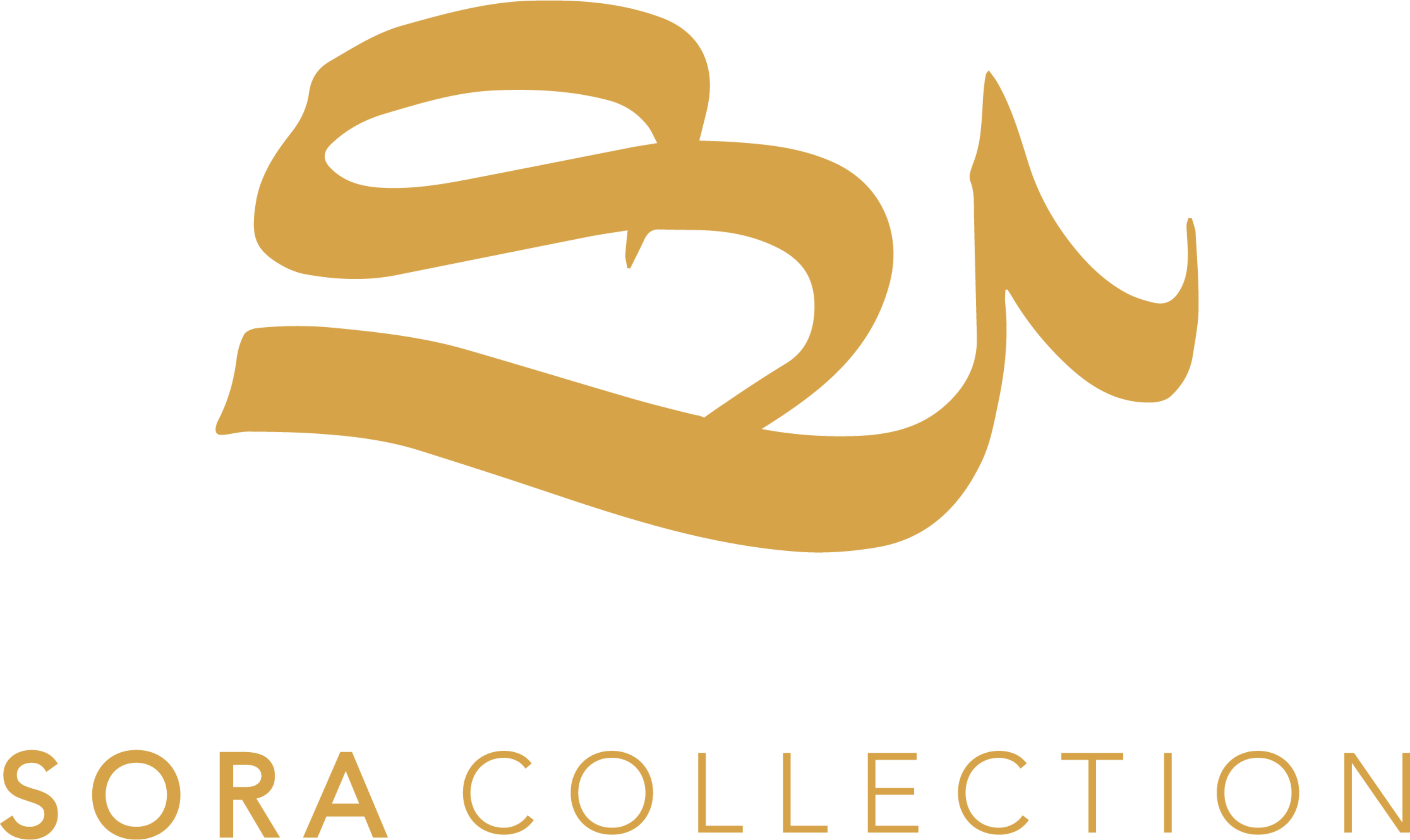 Sora Collection Logo
